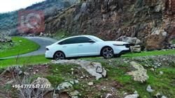 هوندا أكورد